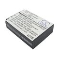 Ilc Replacement for Kodak Lb-070 Battery LB-070